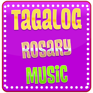 Tagalog Rosary Music - náhled