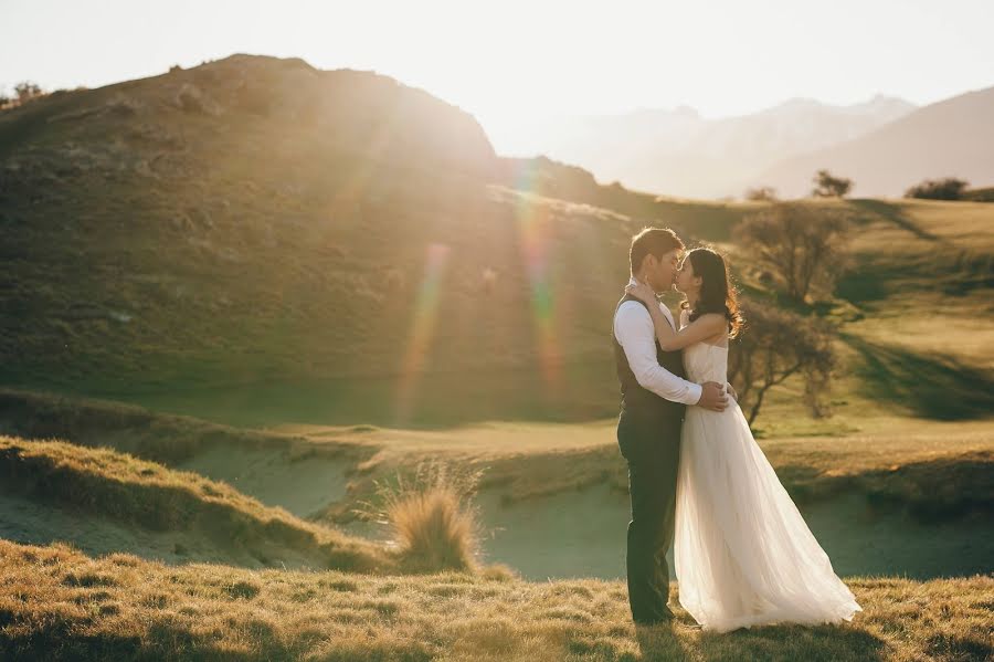 Fotógrafo de bodas Kent Yu (kentyu). Foto del 6 de diciembre 2018