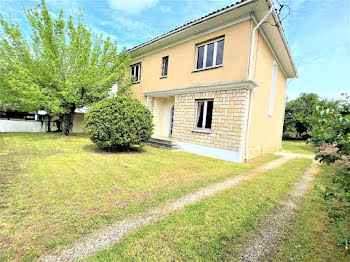 maison à Bordeaux (33)