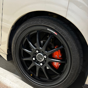 ルークス B45A