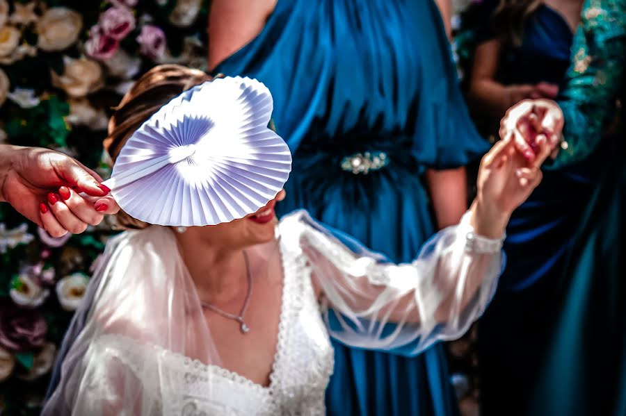 Fotógrafo de casamento Radu Constantinescu (raducon). Foto de 26 de fevereiro