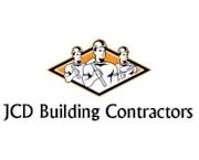 JCD Building Contractors Logo