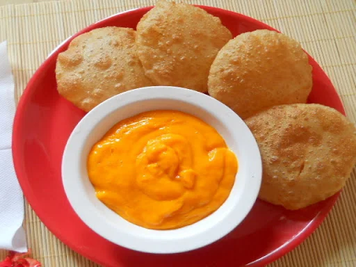 Aamras Puri