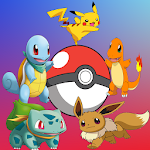 Cover Image of Télécharger Pokemon game wallpapers 1.0 APK