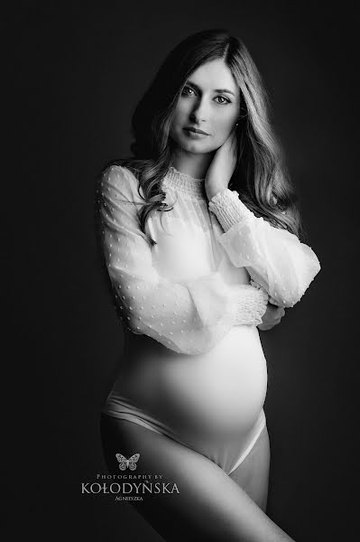 Hochzeitsfotograf Agnieszka Kołodyńska (akolodynska). Foto vom 27. Januar 2022