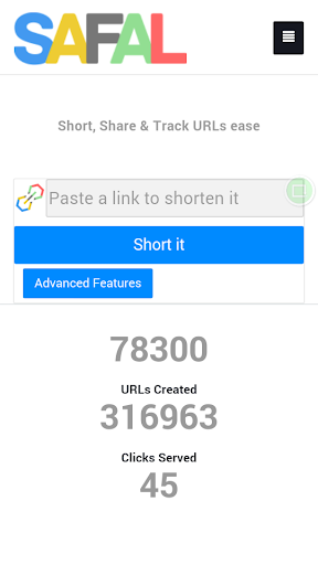 URL Shortener - Free Premium