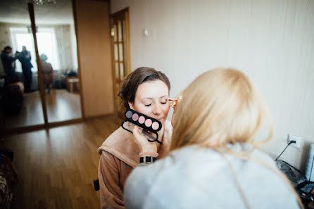 Wedding photographer Pavel Yudakov (yudakov). Photo of 22 March 2016