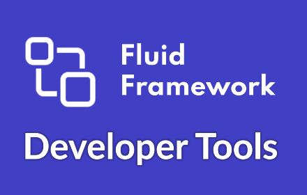 Fluid Framework Developer Tools (Preview) small promo image