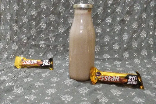 5 Star Shake [300 Ml]