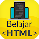 Download Belajar Ngoding ~ Learning HTML For PC Windows and Mac 1.0