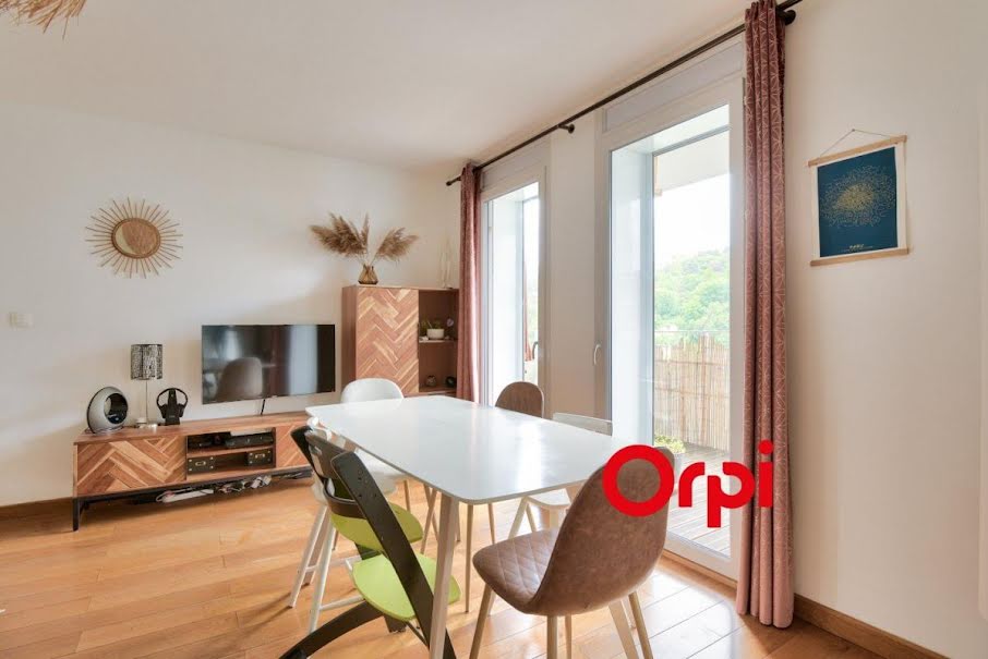 Vente appartement 4 pièces 83 m² à Lyon 2ème (69002), 425 000 €