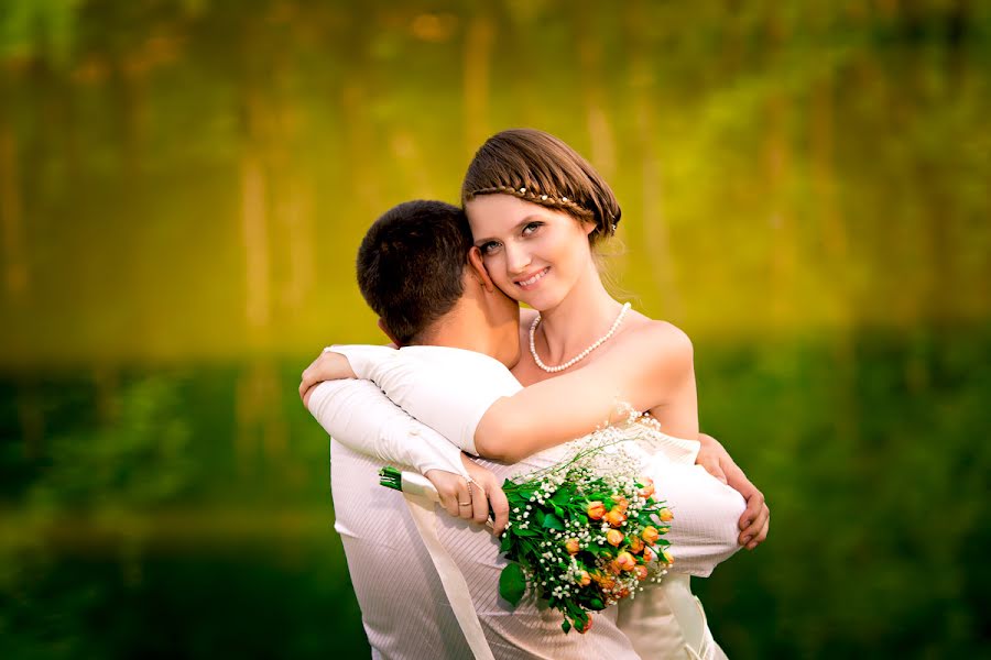 Wedding photographer Mariya Strelkova (mywind). Photo of 13 June 2014