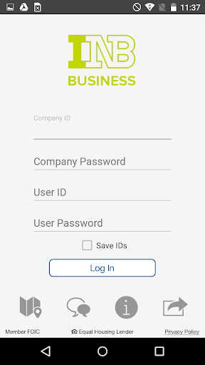 免費下載商業APP|Illinois National Bank Biz app開箱文|APP開箱王