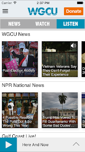 WGCU Public Media App(圖2)-速報App