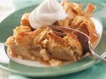 Apple Caramel Bread Pudding was pinched from <a href="http://thegardeningcook.com/apple-caramel-bread-pudding/" target="_blank">thegardeningcook.com.</a>