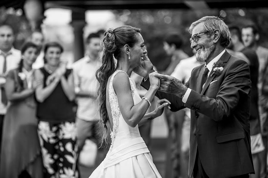 Photographe de mariage Luigi Rota (rota). Photo du 28 juillet 2017