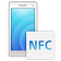 Connexion NFC facile icon