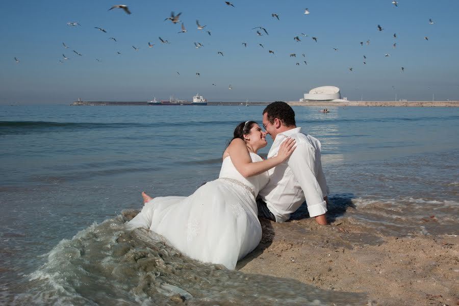 Wedding photographer Joaquim Ferreira (telefoto2). Photo of 13 February 2019