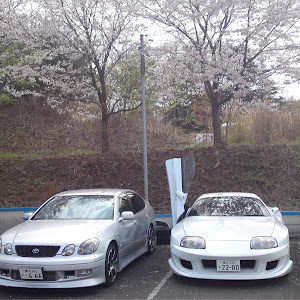 スープラ JZA80