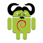 GNURoot Debian Apk