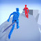 ‪Angle Fight 3D - Sword Game‬‏