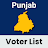 Punjab Voter List 2024 icon