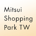 Mitsui Shopping Park會員 icon