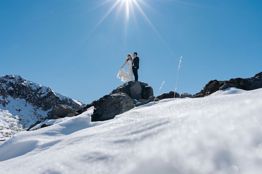 結婚式の写真家Cristobal Merino (cristobalmerino)。2022 5月4日の写真