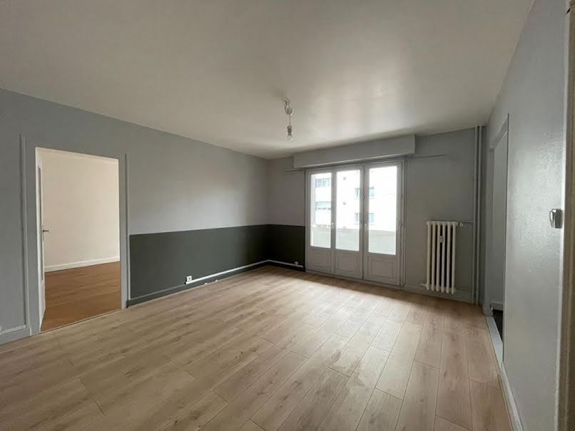 Vente appartement 2 pièces 54 m² à Annemasse (74100), 180 000 €