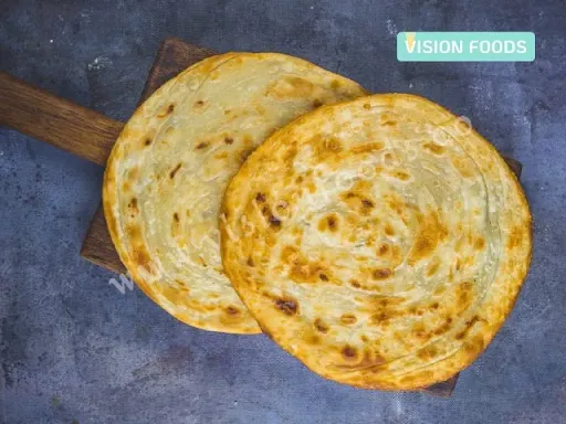 Lachha Paratha (1 pc)