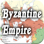 Cover Image of Скачать Byzantine Empire History 1.1 APK