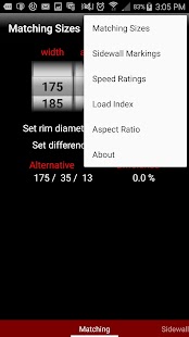 How to get Tire Calculator - Pro 1.3 apk for bluestacks