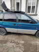 продам запчасти Mitsubishi Space Runner Space Runner (N1_W,N2_W)