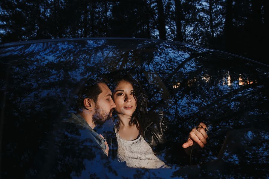 Fotografo di matrimoni Vitaliy Kucher (teamer). Foto del 10 luglio 2019