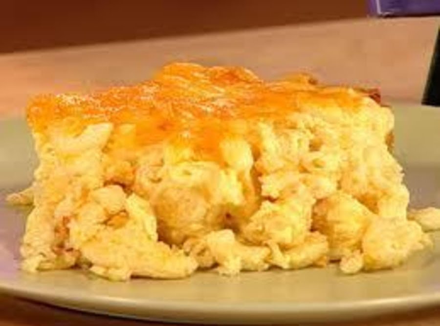 Personal Narrative: Best Macaroni And Cheese Recipe Ever