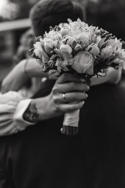Wedding photographer Dmitriy Gladkov (gladkovdmitry). Photo of 11 September 2023