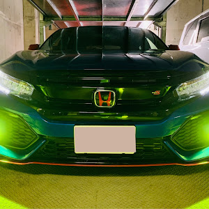 シビック FK7