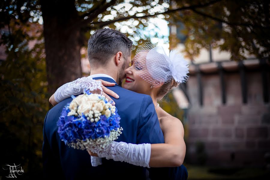 Hochzeitsfotograf Alexander Frank (fafoto). Foto vom 22. April 2019