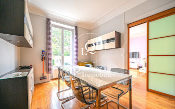 appartement à Paris 15ème (75)