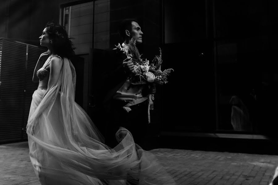 Hochzeitsfotograf Anton Matveev (antonmatveev). Foto vom 21. August 2019