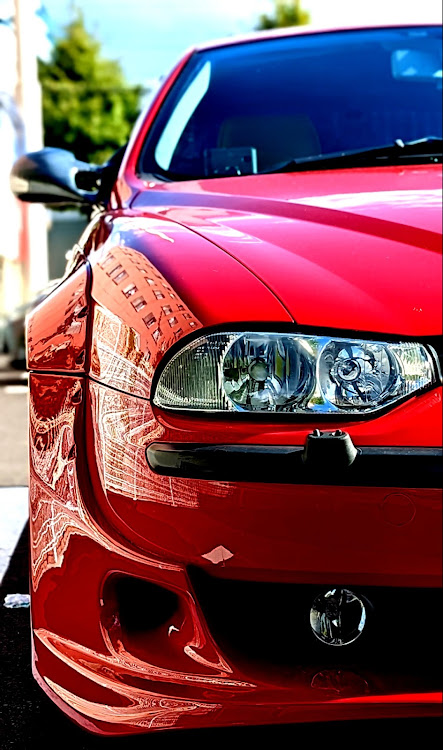 156のdankus2004さんが投稿したカスタム事例の投稿画像5枚目