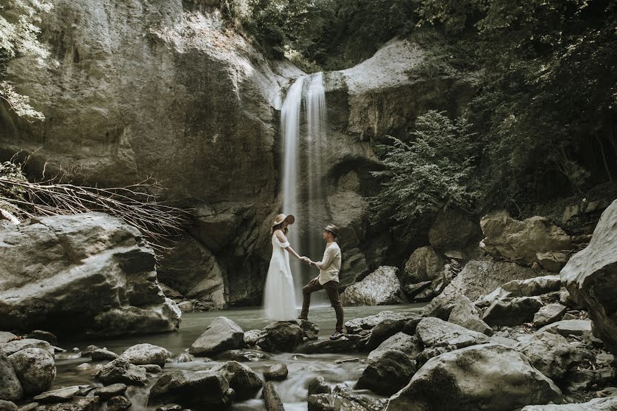 Düğün fotoğrafçısı Ozkan Taskiran (ozkantaskiran). 20 Ağustos 2019 fotoları