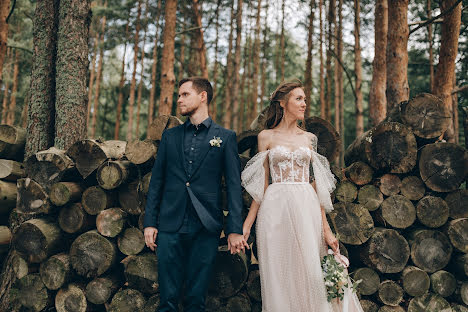 Fotografo di matrimoni Artem Shalnov (artemshalnov). Foto del 14 maggio 2022