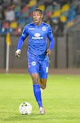 Mamelodi Sundowns target  Evans Rusike.