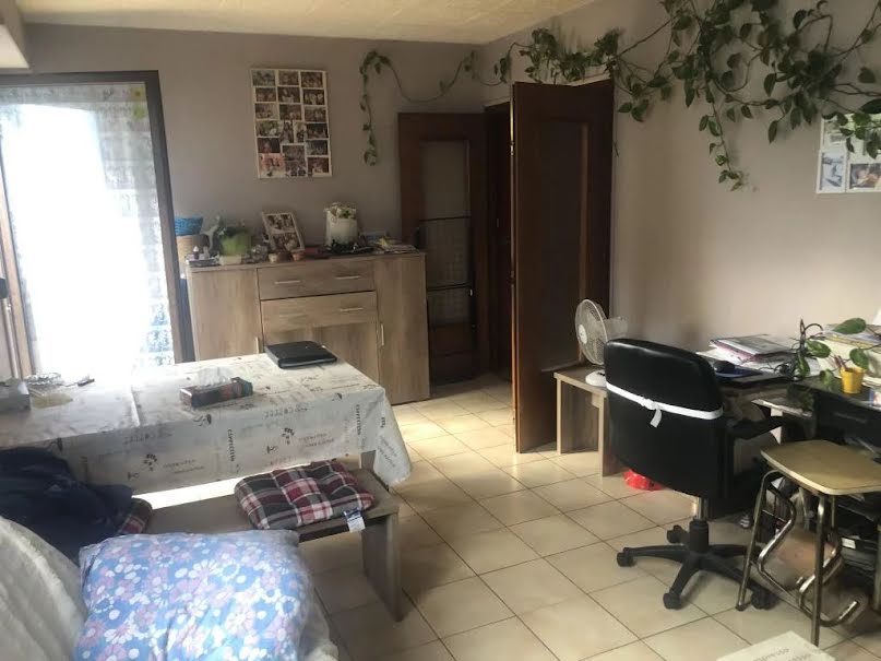 Vente appartement 2 pièces 60.1 m² à Roeschwoog (67480), 95 000 €