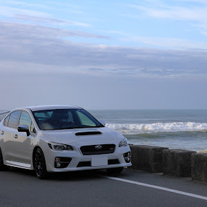 WRX STI VAB