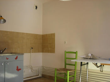 appartement à Lyon 9ème (69)