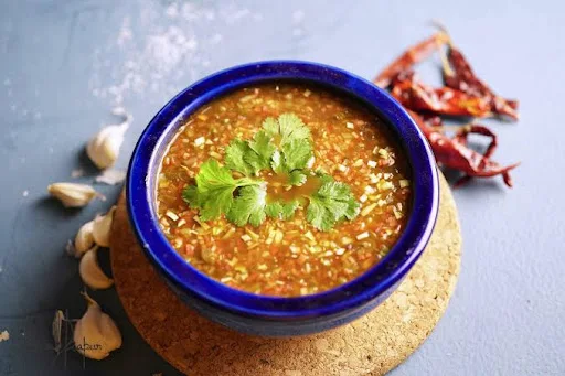 Veg Hot N Sour (Soup)