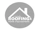 Lloyds Roofing and Home Improvements Logo