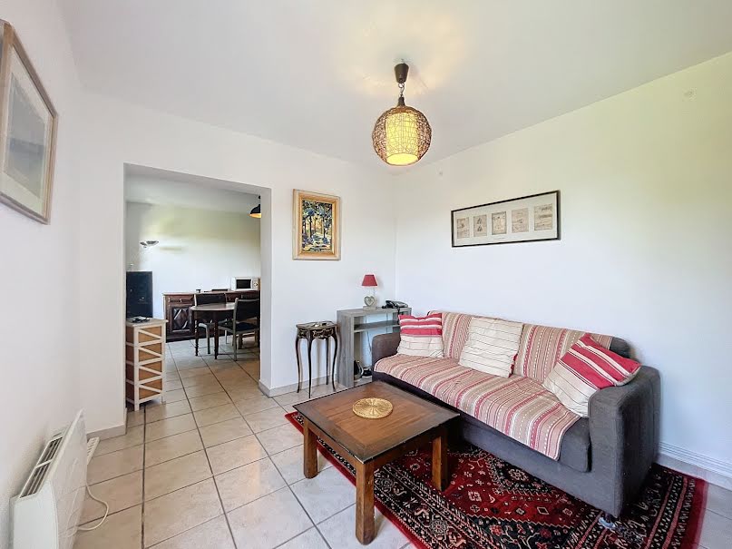 Vente appartement 2 pièces 41.65 m² à Villeneuve-les-avignon (30400), 224 000 €